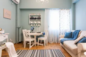 Charming Acropolis Metro Apartment - Image 2