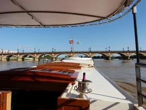 Barge Tango - Image 3