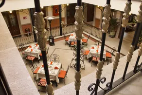 Hotel Boutique La Casa de los Dos Leones - Image 4