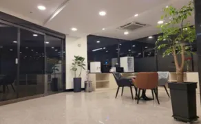 Gwangju Sangmu Hotel Ocean - Image 2
