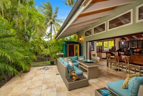 Palione Papalani by Avantstay New $1.5m Remodel Steps From Kailua Beach w/ Private Pool & Hot Tub - Image 2