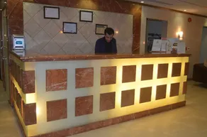 Lina Park Hotel Suites 1 - Image 5