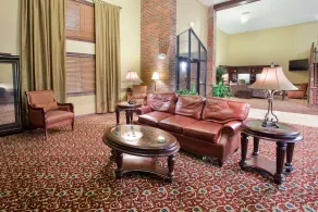 AmericInn by Wyndham Boiling Springs Near Gardner Webb U - Image 2