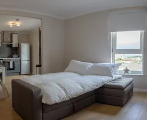 Glasgow East Apartments - Image 2