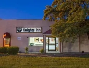Knights Inn-Columbus Downtown - Image 5