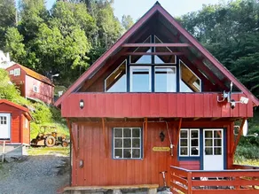 5 Person Holiday Home in Lonevag - Image 2