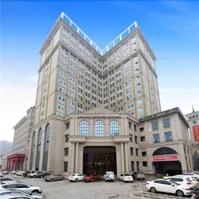 Meijun International Hotel - Image 3