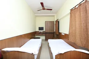 Eshi Guest House By OYO Rooms - Image 2
