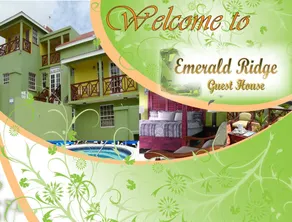 Emerald Ridge Guest House - Image 2