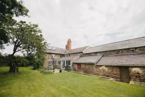 Broncoed Uchaf Country Guest House - Image 3