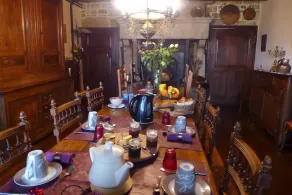 Ferme Adrien Chambres et Table D'hôtes - Image 3