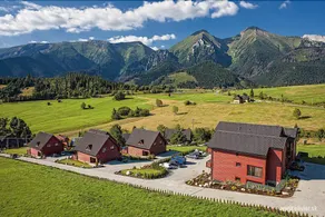 Chalets Mountain Resort - Image 4