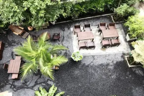 Yim Yam Hostel And Garden - Image 3