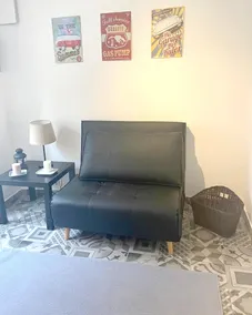Apartment With one Bedroom in Montijo, With Wifi - Image 5