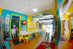 Jolly Swagman Backpackers Hostel Sydney - Image 3