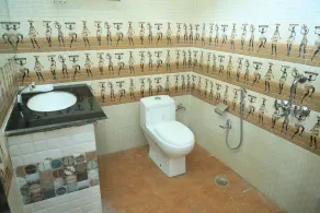 Periyar Herbal Resort - Image 5