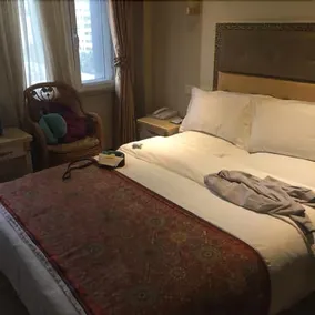 Amdo Shang Ba La Hotel - Image 4