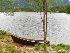 8 Person Holiday Home in Førde - Image 5