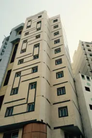 Z Ajyad Hotel - Image 5
