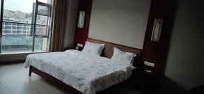 Jin Bo Te Holiday Hotel（Changping East Dongguan Hotel） - Image 5