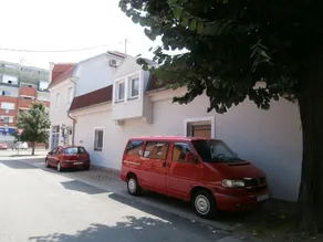 Guest House Talas - Image 4