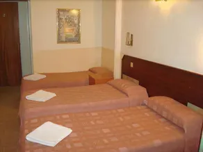 Hostal Residència Rembrandt - Image 5