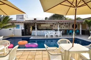CASA SERRAMBI COM PISCINA - BY SEU FLAT - Image 2
