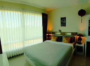 The Royal Suite By The Ozone Condo - Image 2