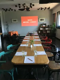 HANSHU SOJOURN Wuzhen Shiyuan Dengying Hotel - Image 5