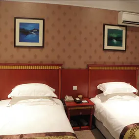 Shanghai Maishengli Baodao Hotel - Image 3