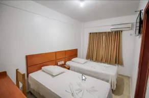 Samambaia Hotel - Image 5