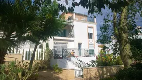 3 bedrooms house with sea view shared pool and enclosed garden at La Nucia 5 km away from the beach - Image 4