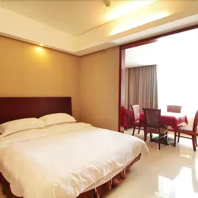 Yilan Hotel - Image 3