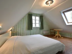 Quaint Holiday Home in Mecklenburg With Terrace - Image 4