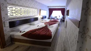 Burdur Park Prestij Otel - Image 4