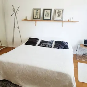 Chambre d'hôtes et petit déjeuner - Image 2