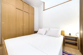 Studio in Živogoš?e, With Wonderful sea View, Enclosed Garden and Wifi - 50 m From the Beach - Image 3