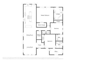 Stylish 3BR in Austin by RedAwning - Image 2