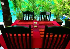 Jame Hotel & Spa 2 - Image 3