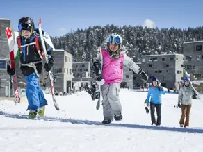 Rocksresort Laax in Laax - Image 5