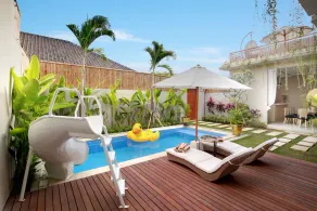 Daha Mansions Seminyak - Image 4