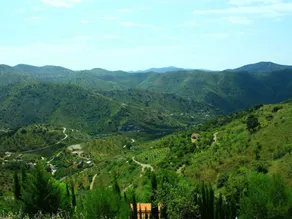 Spacious Holiday Home With Private Pool, in the Mountain and With Beautiful View - Image 5