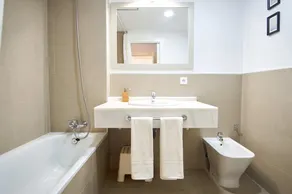 Apartamento Los Remedios Oasis Suite - Image 2