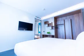 Holiday Inn Express Harbin Nangang - Image 4