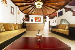 Omega Regency - Image 2