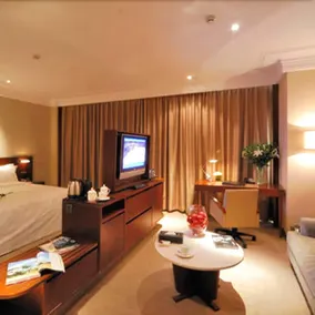 Gjm Hot Spring Hotel - Image 2
