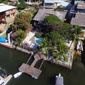 Porto Charitas Sailing Guest House - Image 4