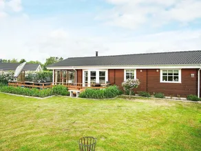8 Person Holiday Home in Juelsminde-by Traum - Image 4