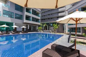 Green Valley Executive Serviced Residence - Image 5