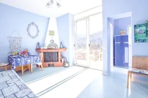 Apartment With 2 Bedrooms in Massa Lubrense, With Wonderful sea View, Enclosed Garden and Wifi - 3 km From the Beach - Image 4